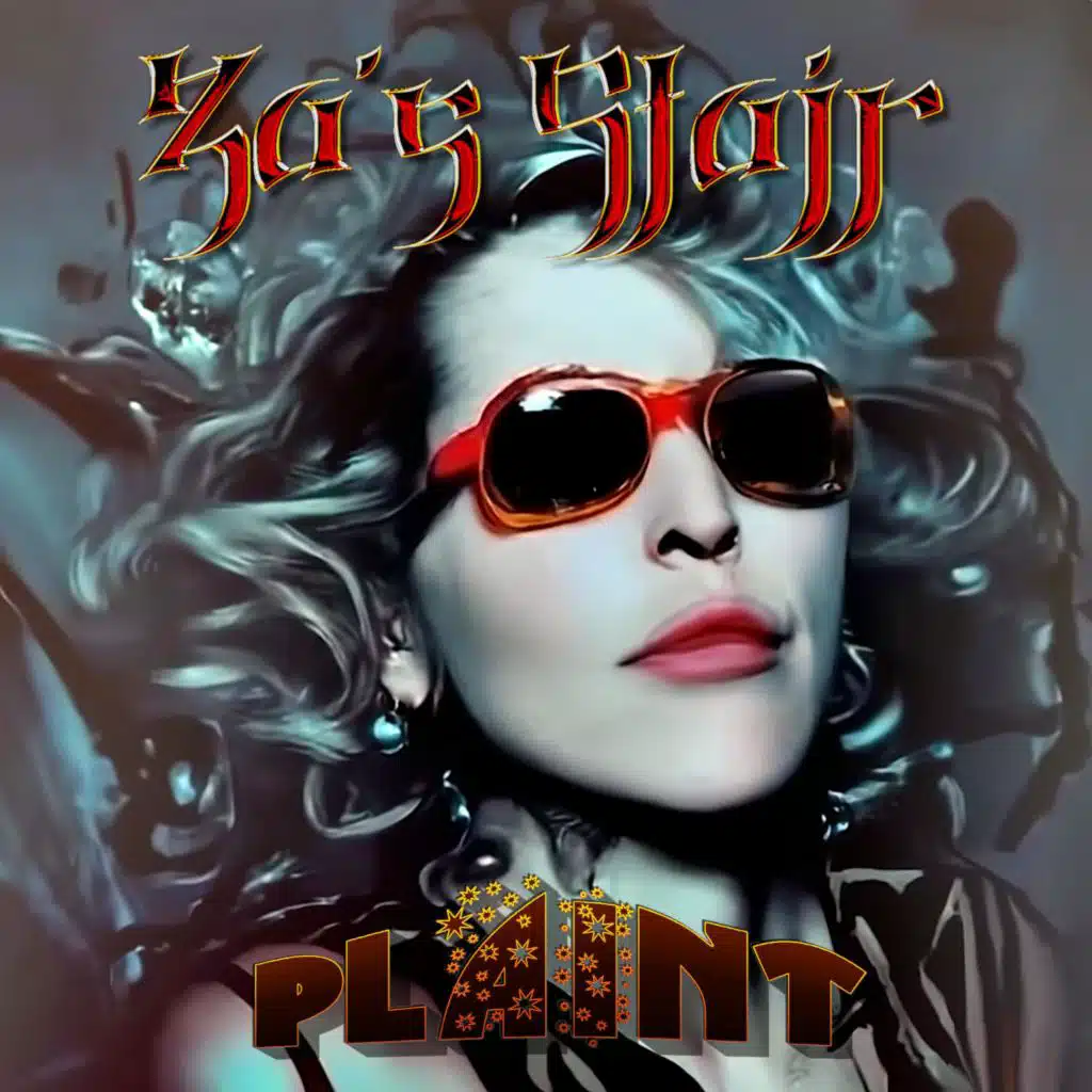 Karma Made Me What I Am (plAInt Version)