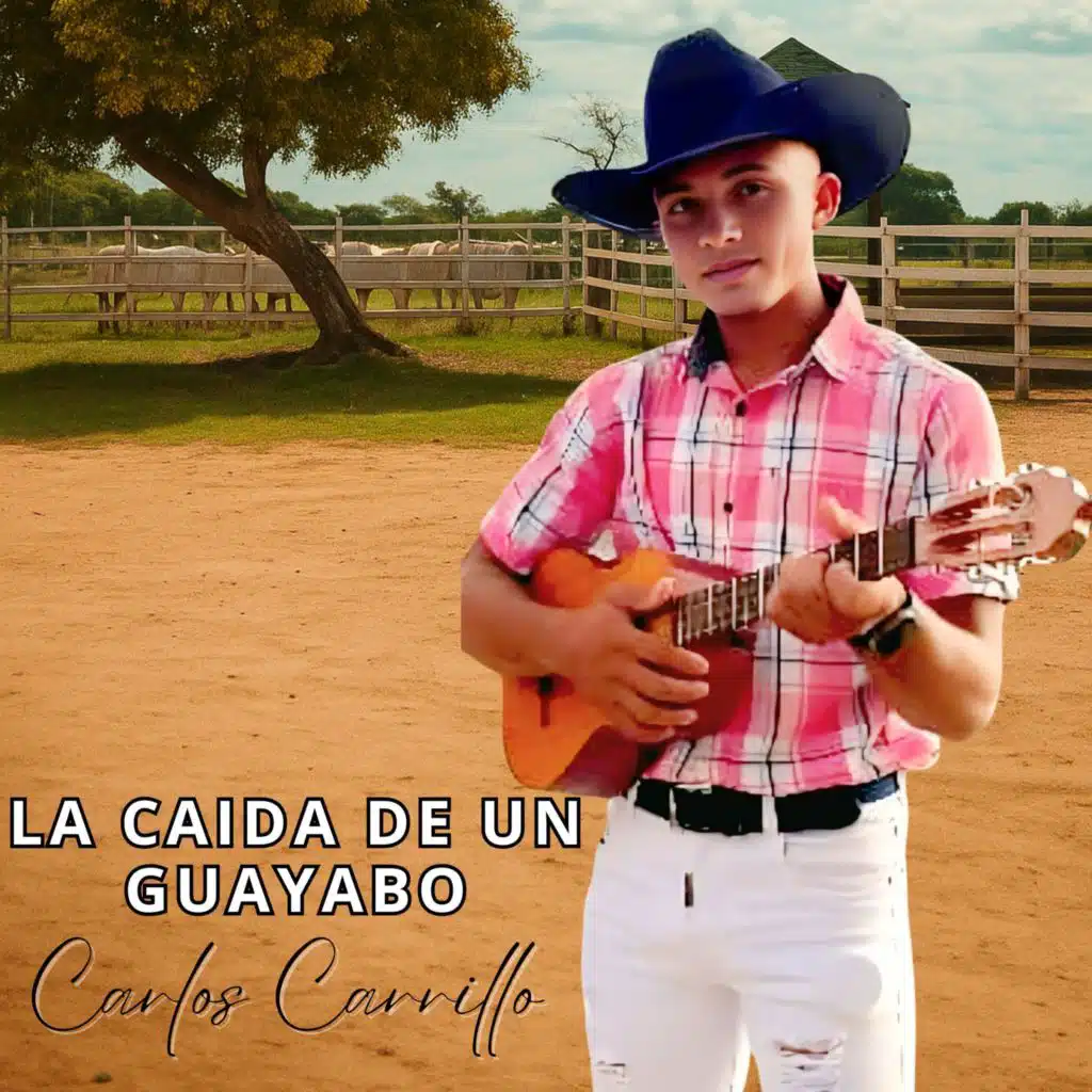 Carlos Carrillo