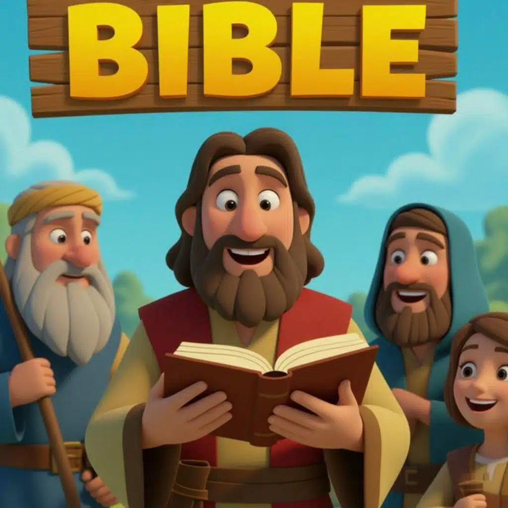 A Luz de Cristo nas Canções – The Light of Christ in Songs