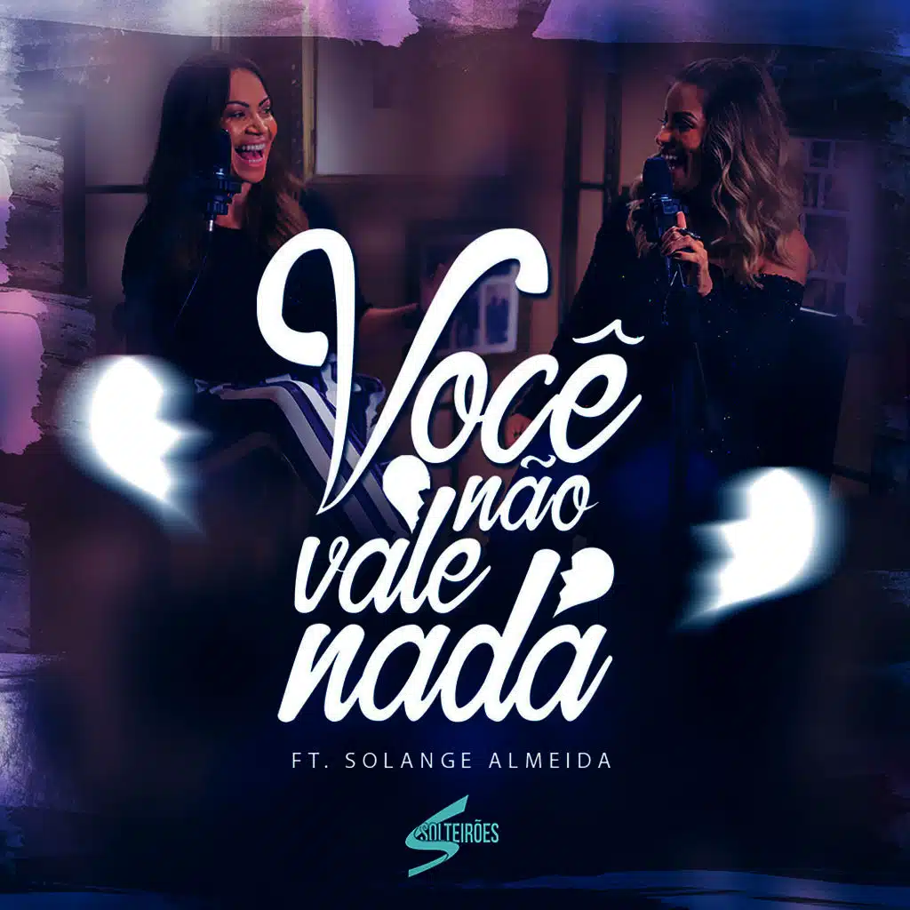 Você Não Vale Nada