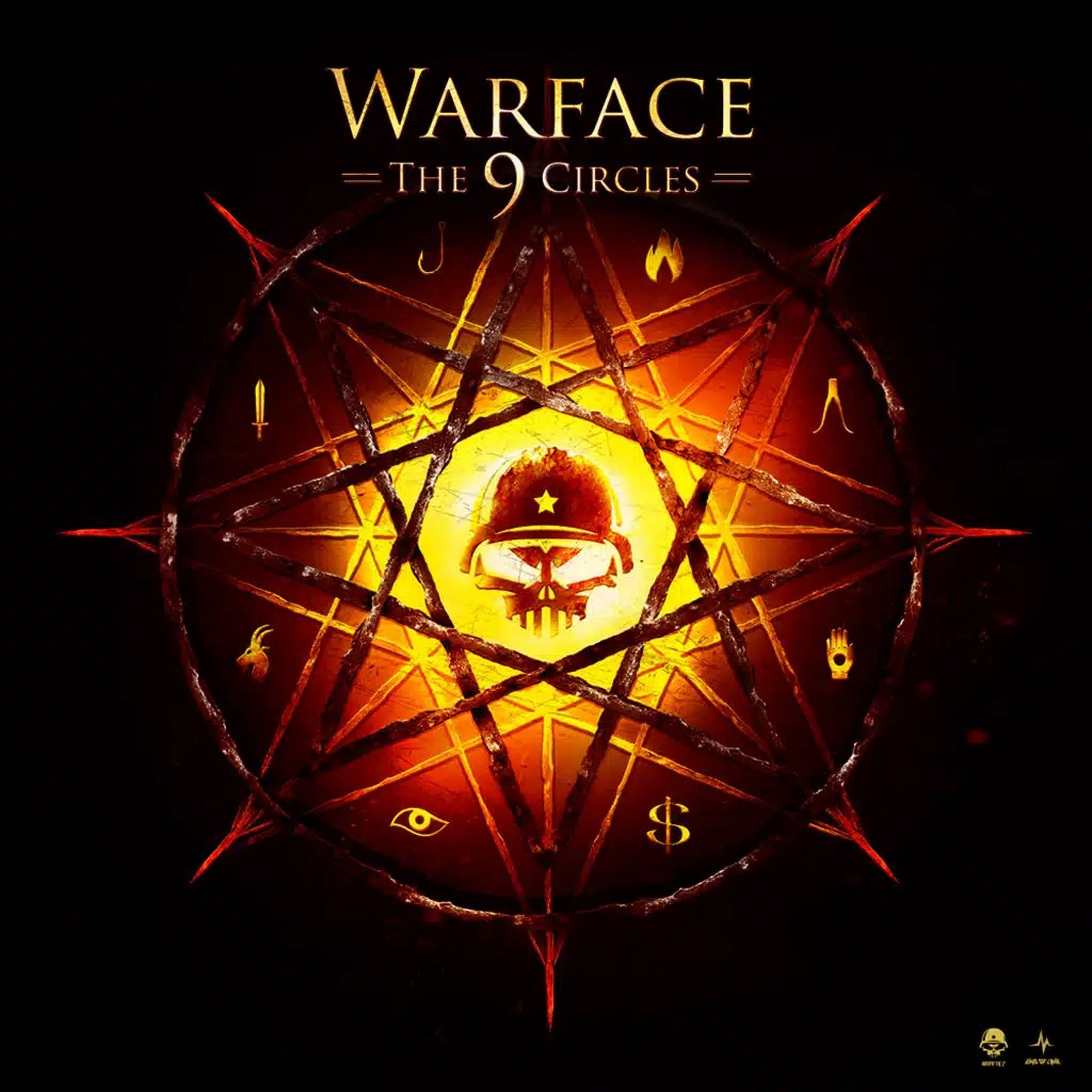 Everlasting Fire (Radio Edit)