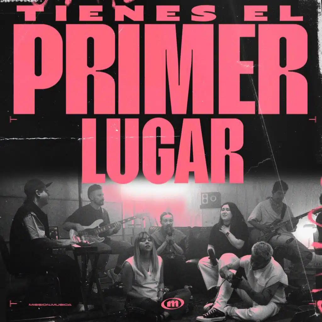 Tienes el Primer Lugar
