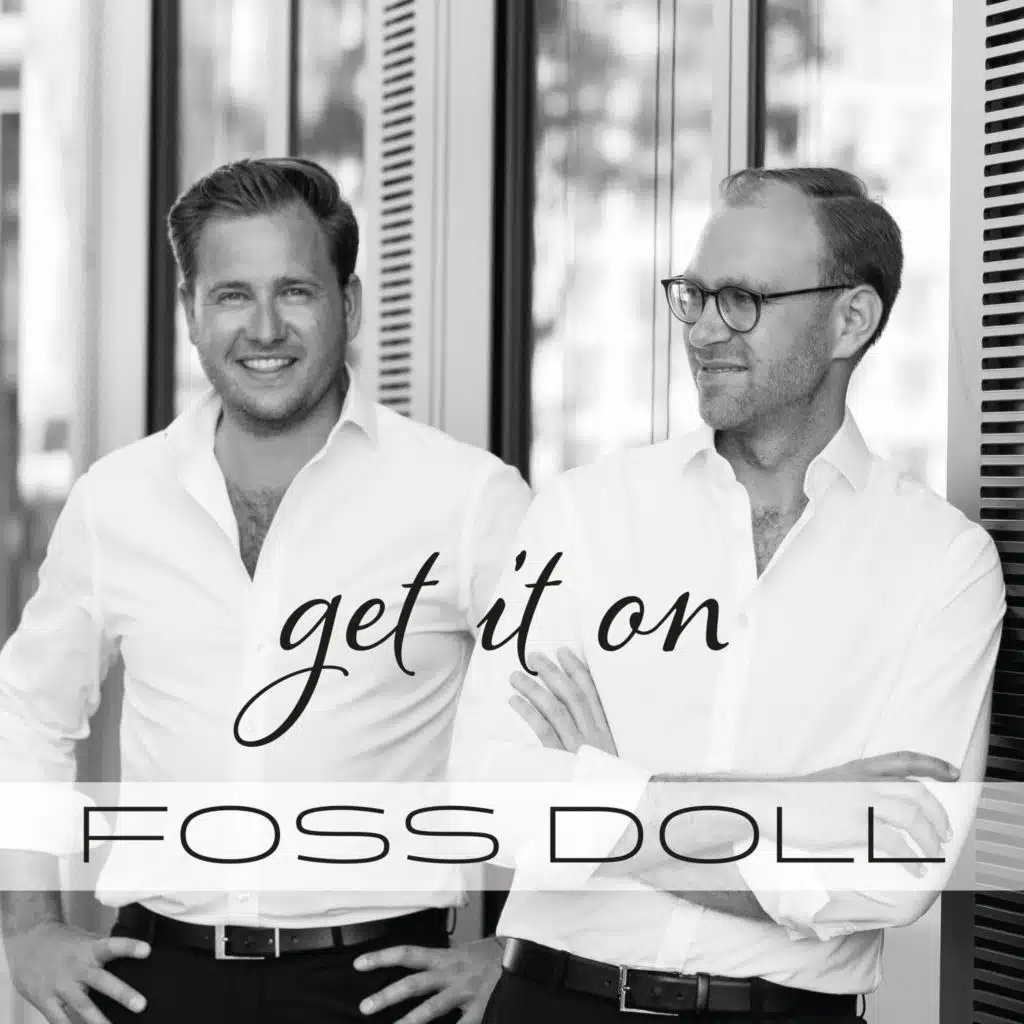 Foss Doll