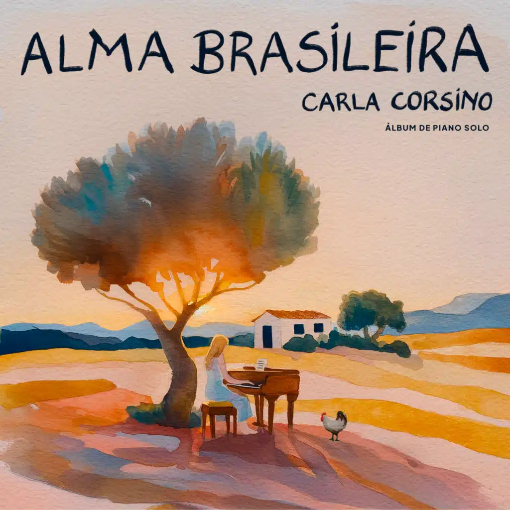 Alma Brasileira