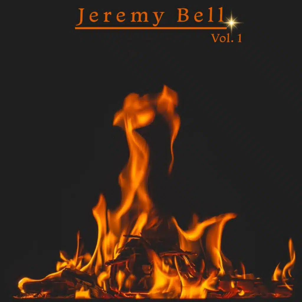 Jeremy Bell