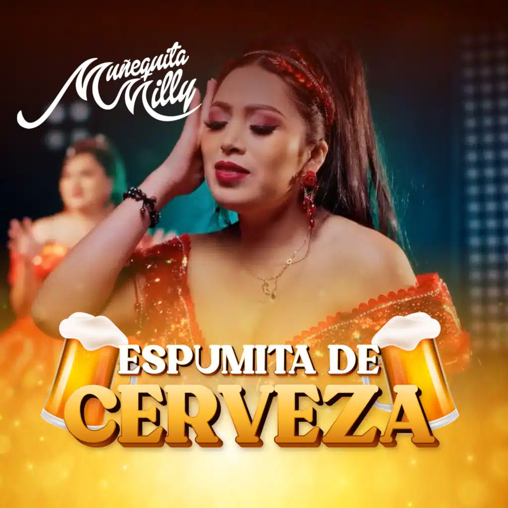 Muñequita Milly