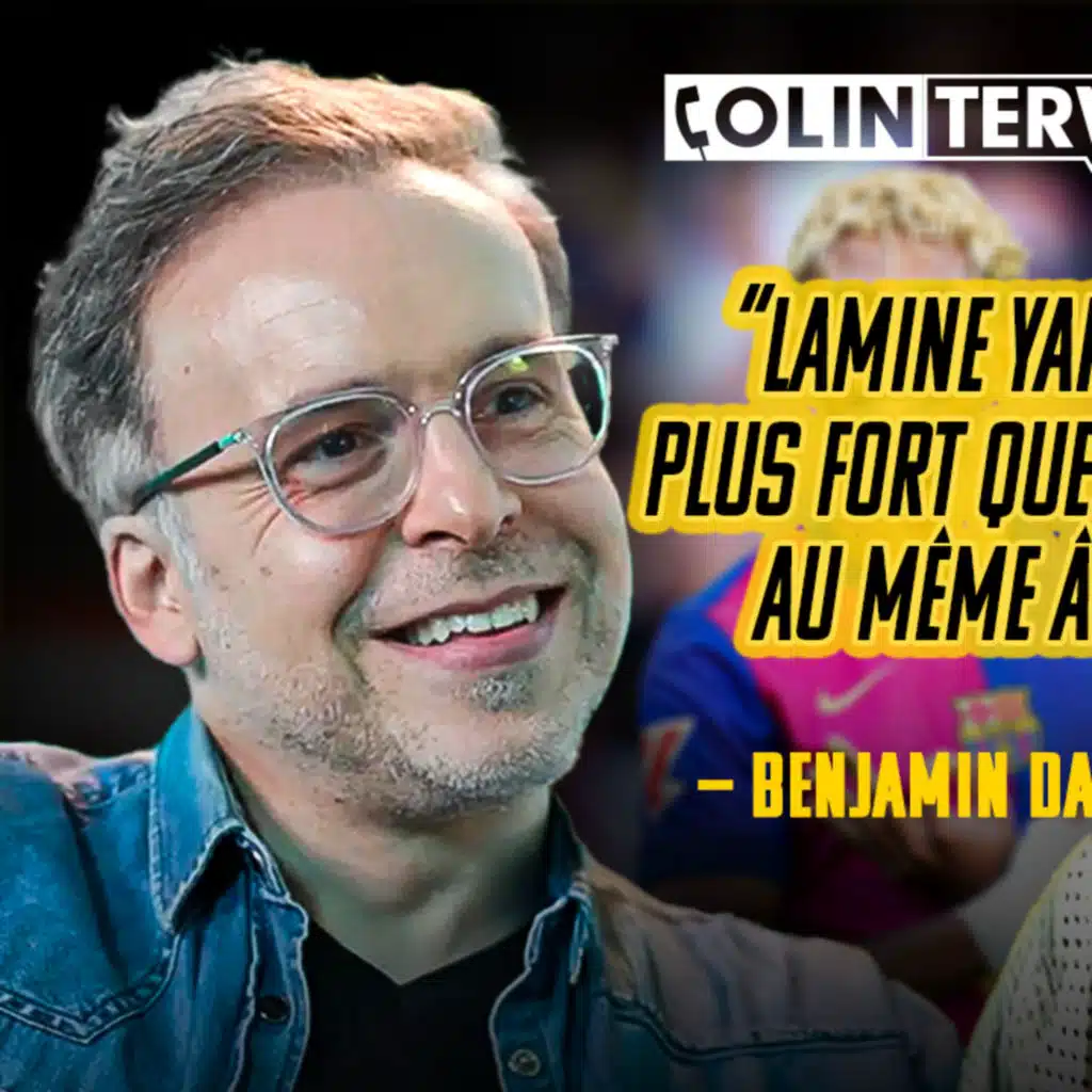 B. Da Silva: Lamine Yamal, Ballon d'Or, la renaissance Mbappé et le Clasico