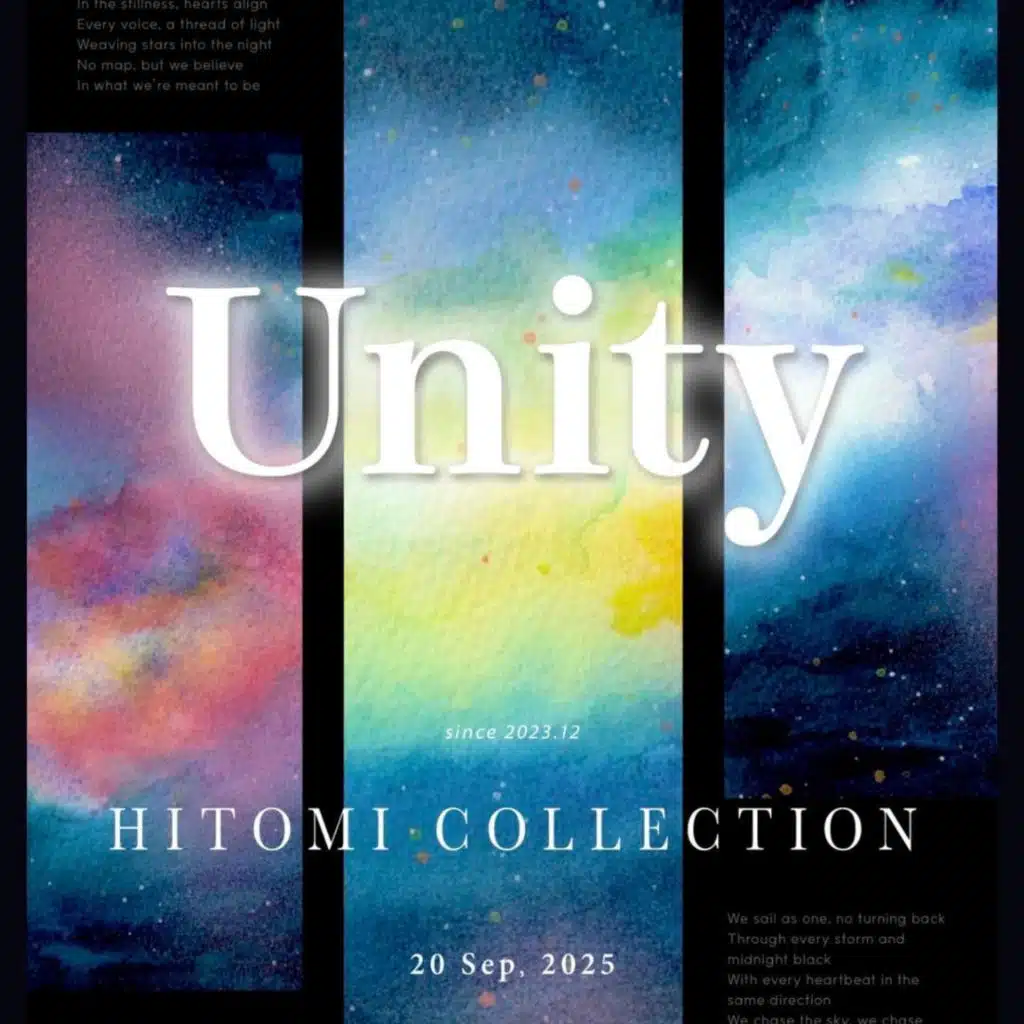 HITOMI COLLECTION4 -Creator Runaway-