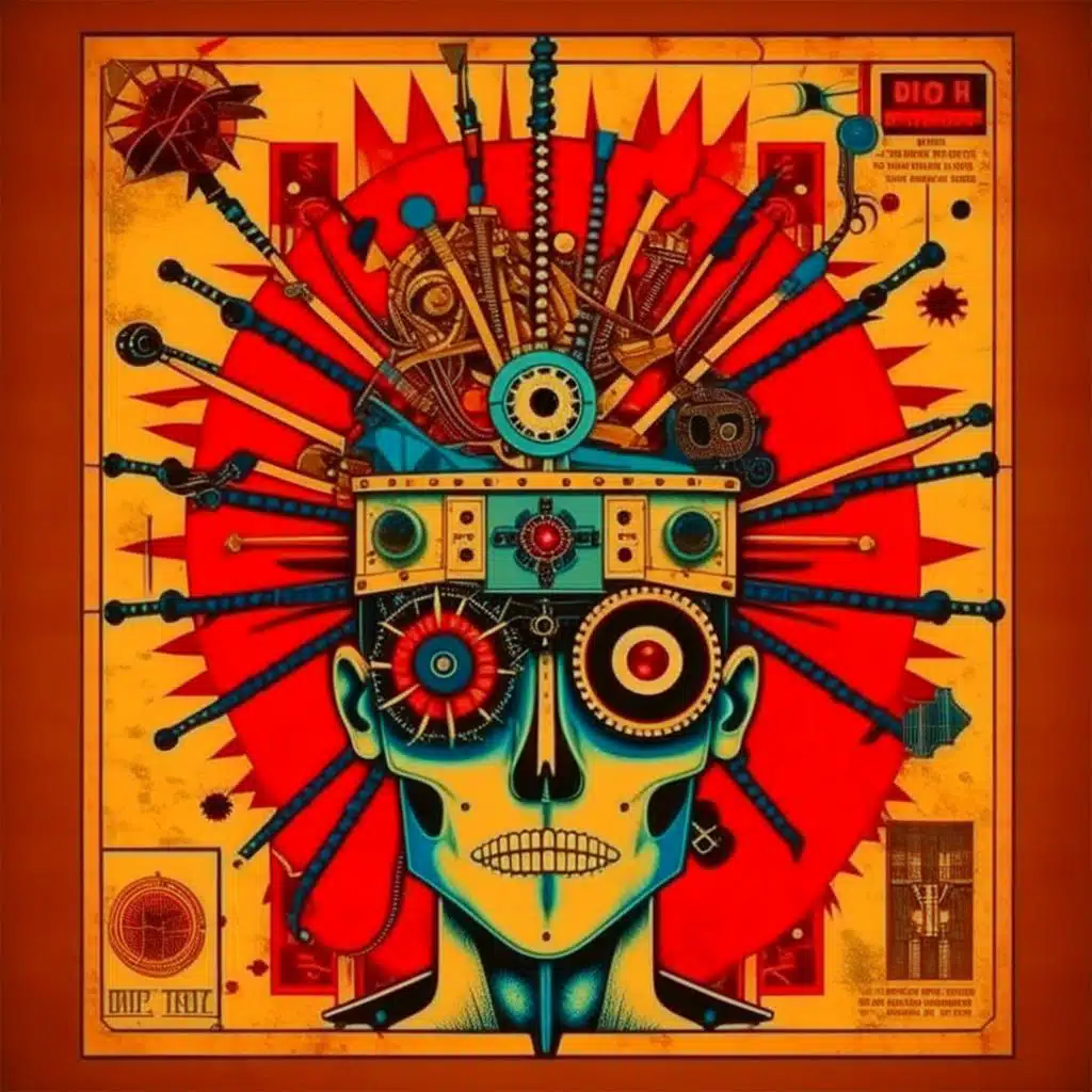 Don't Stop (feat. Format Universe)