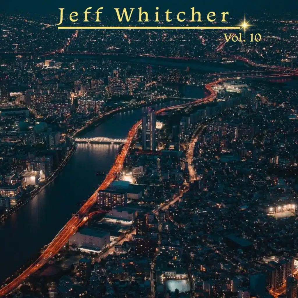 Jeff Whitcher