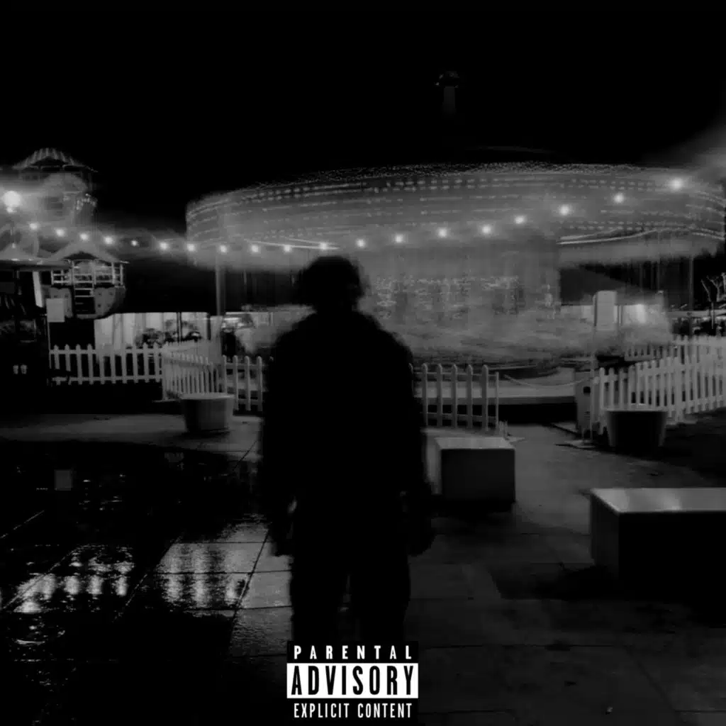 Three little monkeys