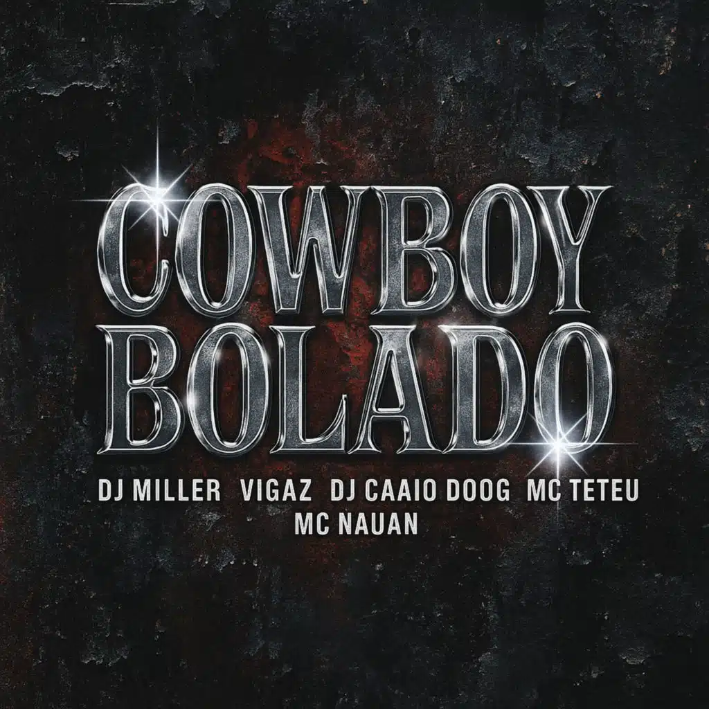 Cowboy Bolado