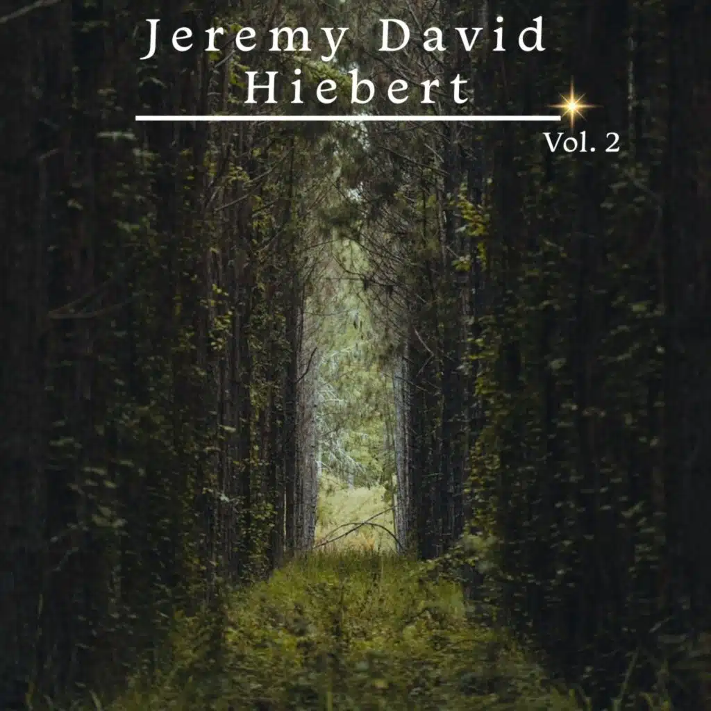 Jeremy David Hiebert