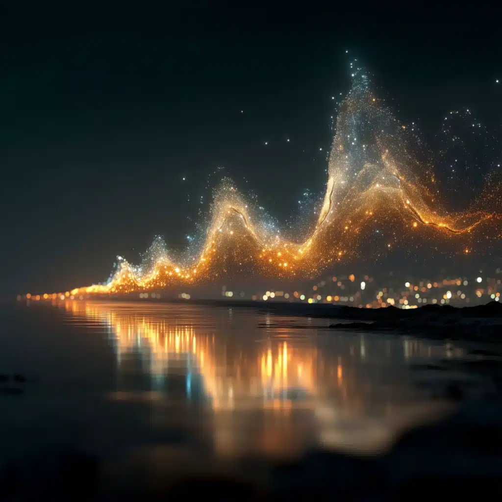 The Nights I Can't Sleep