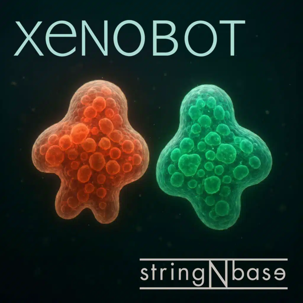 Xenobot (Radio Edit)