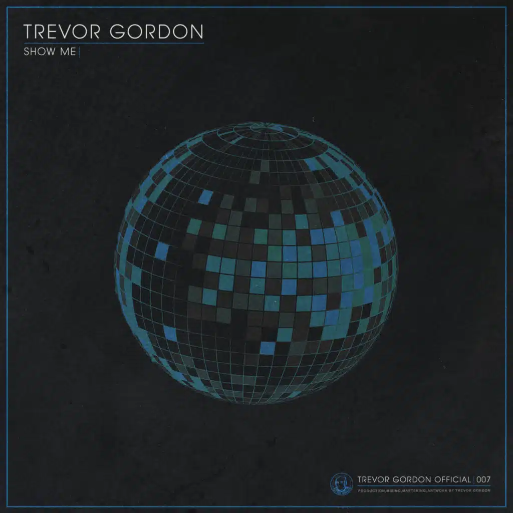 Trevor Gordon