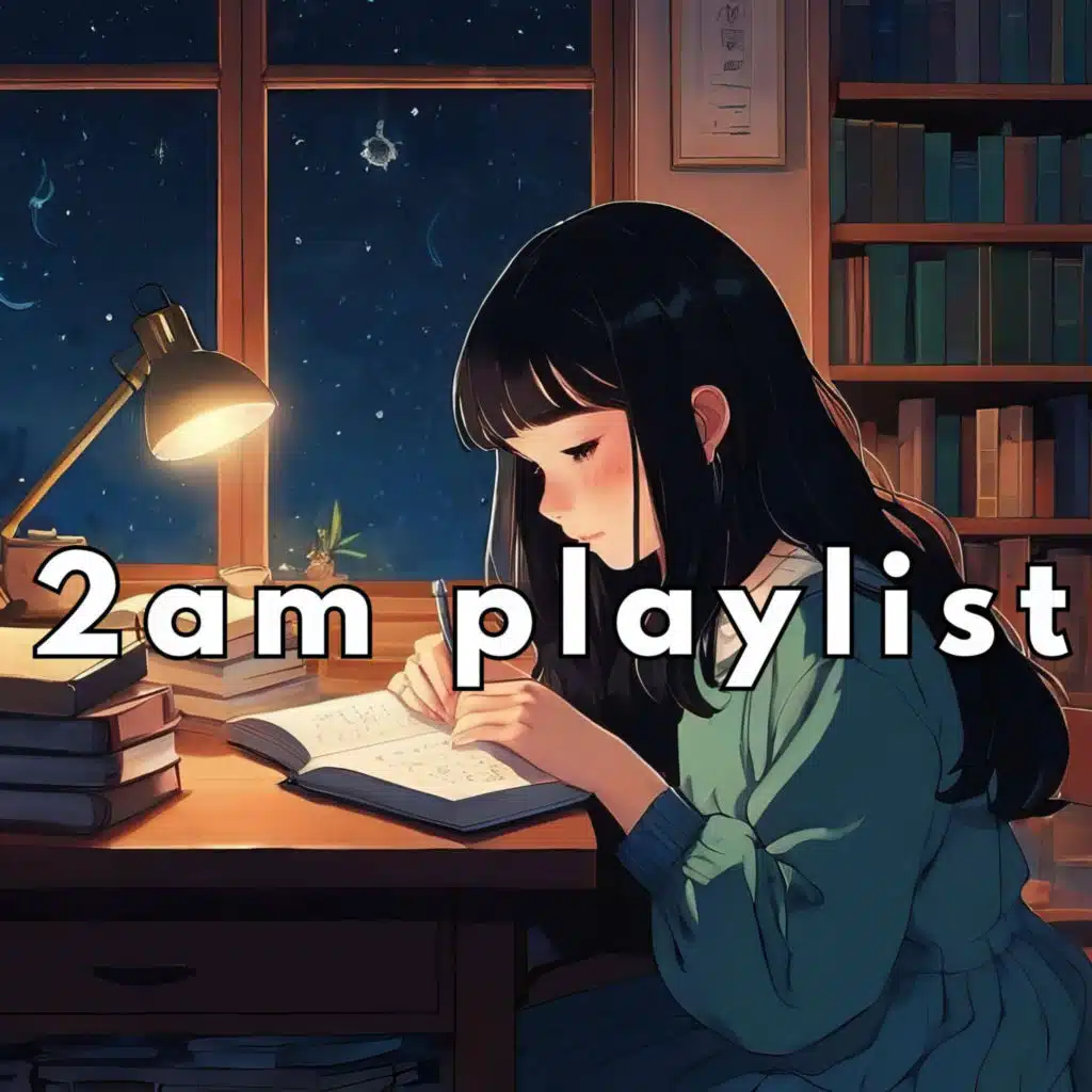 Lofi Study Music by LofiTive