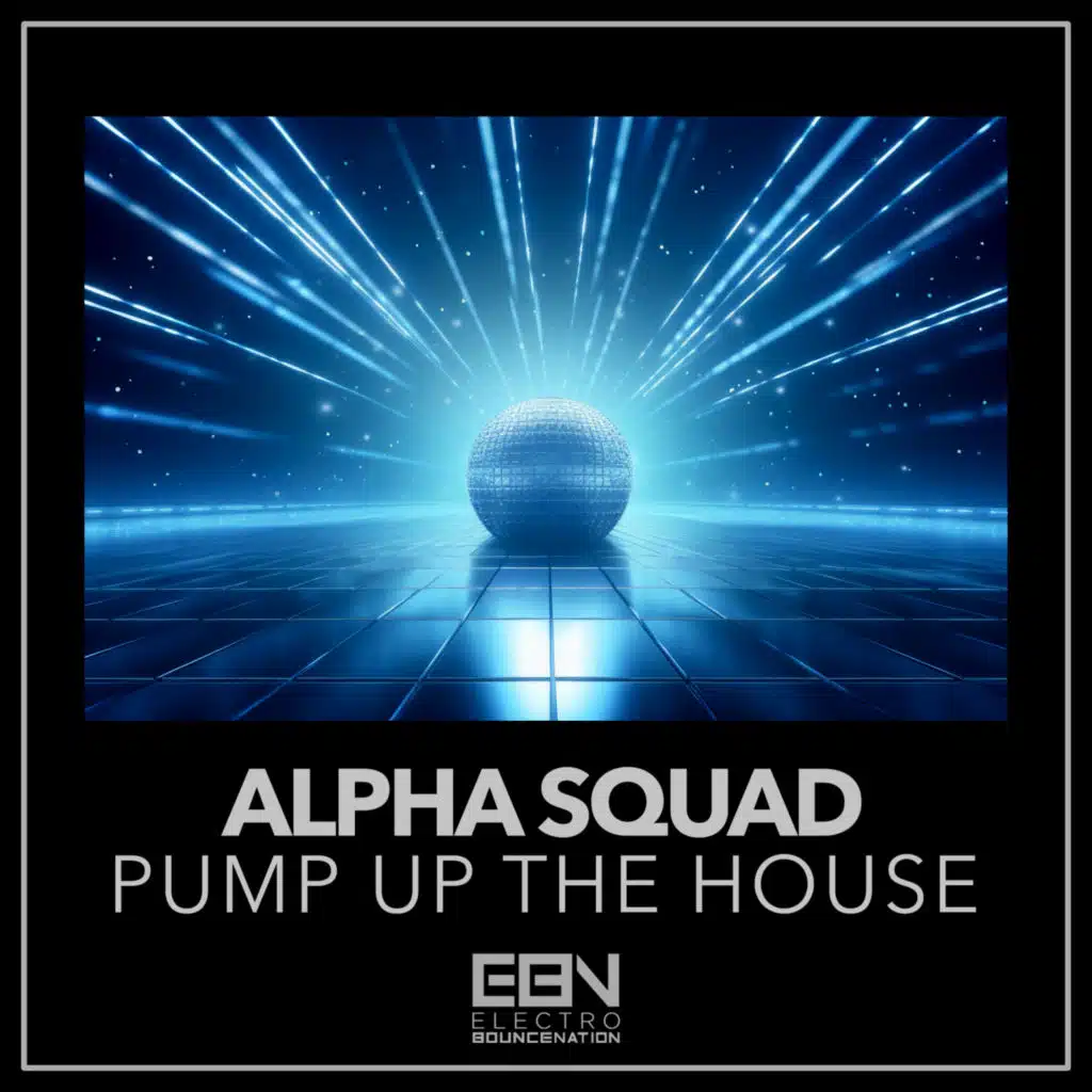 Pump Up The House