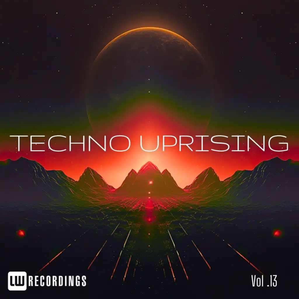 Techno Uprising, 13