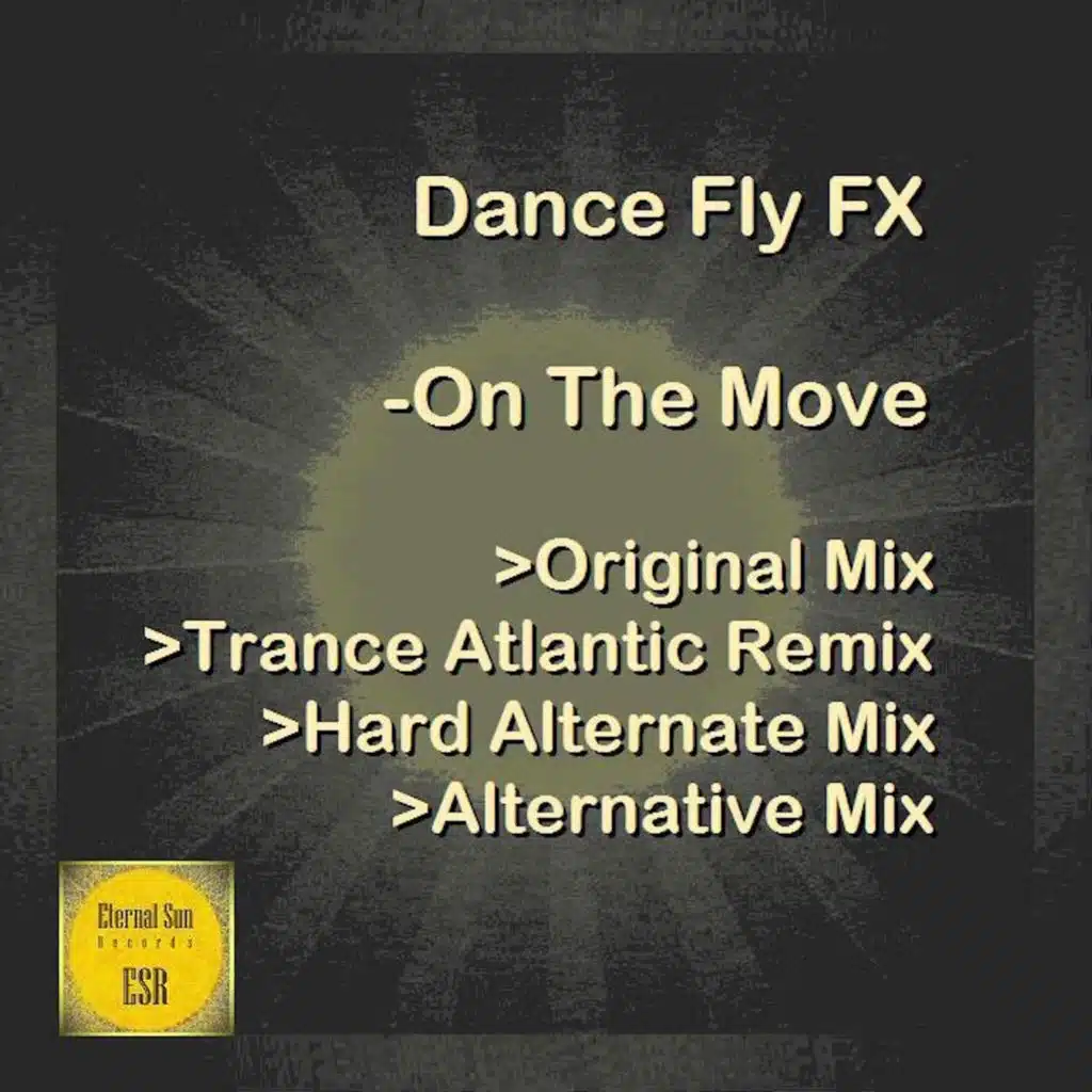 Dance Fly FX