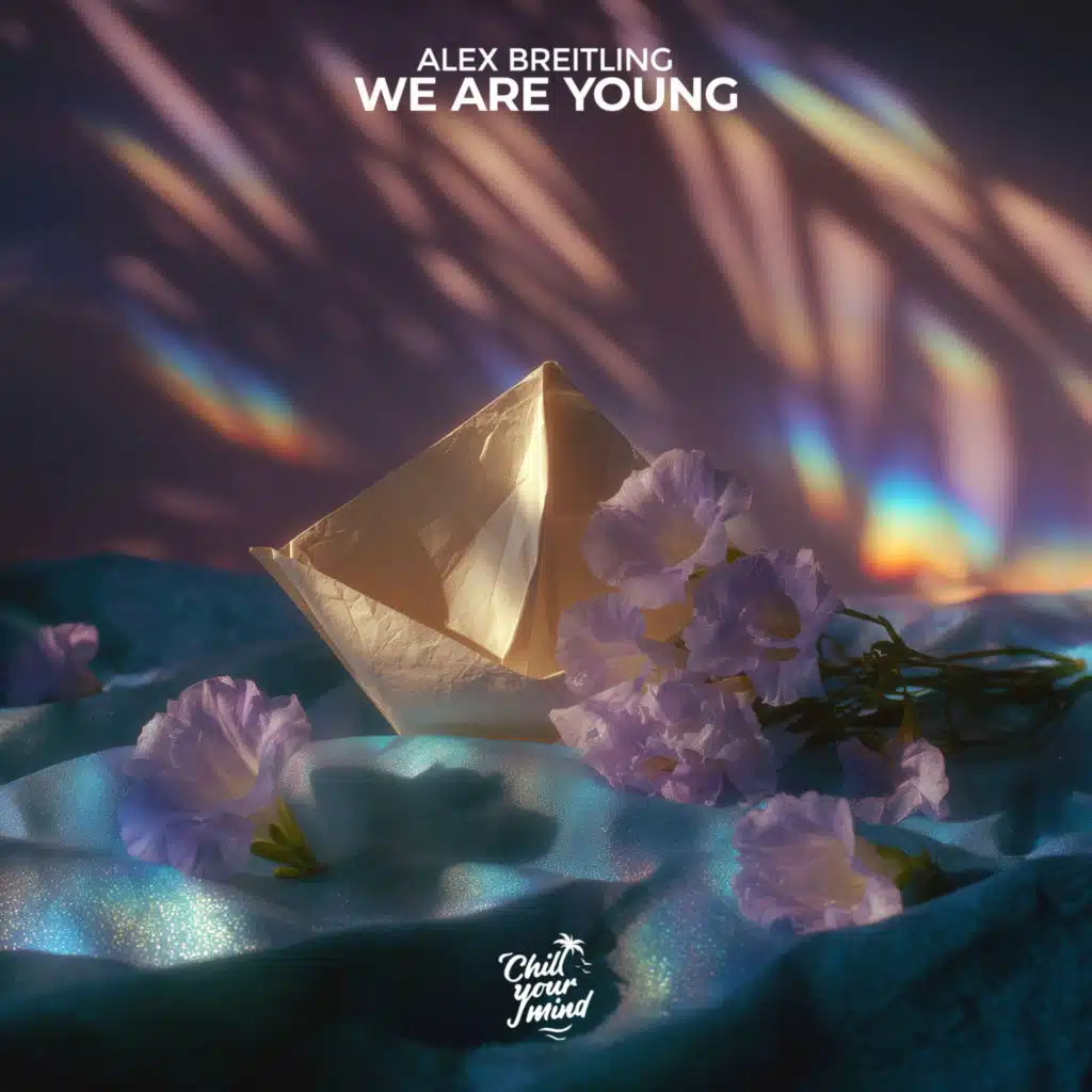 We Are Young