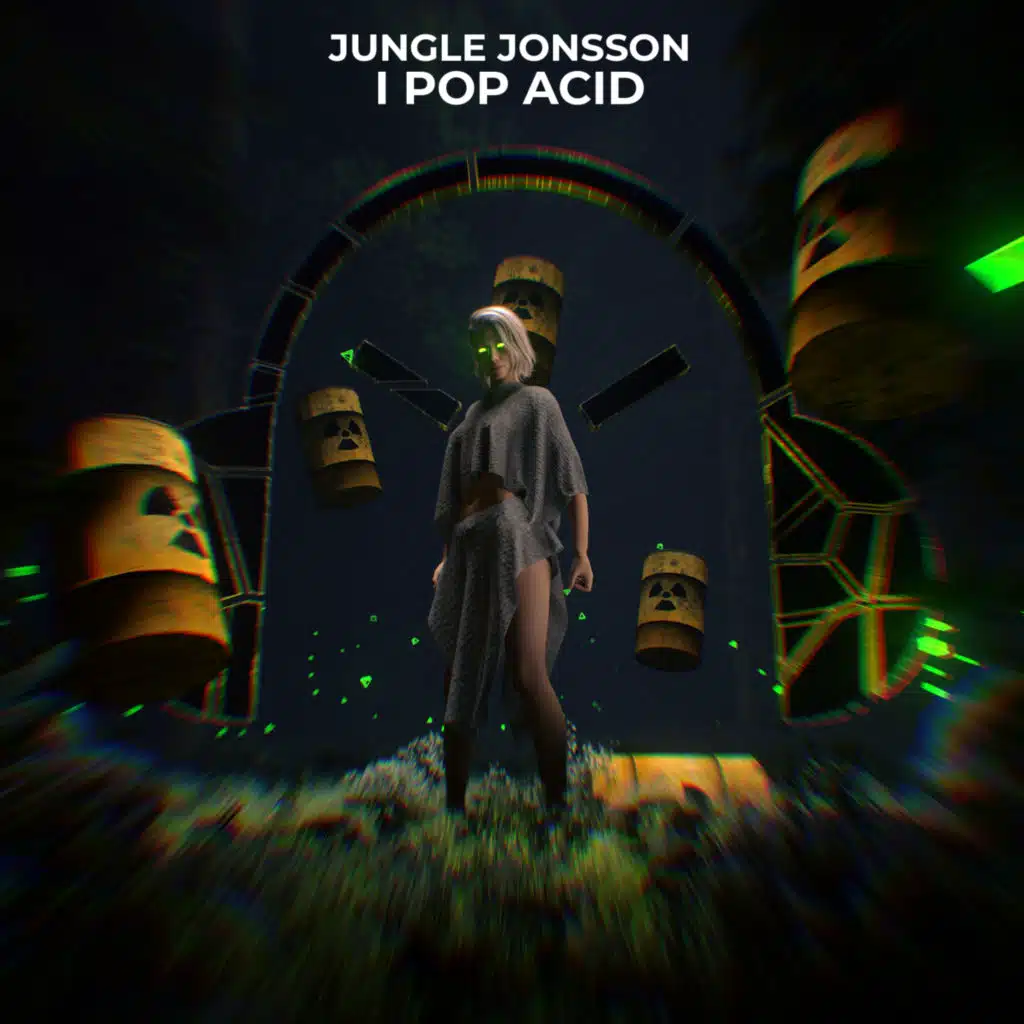 Jungle Jonsson