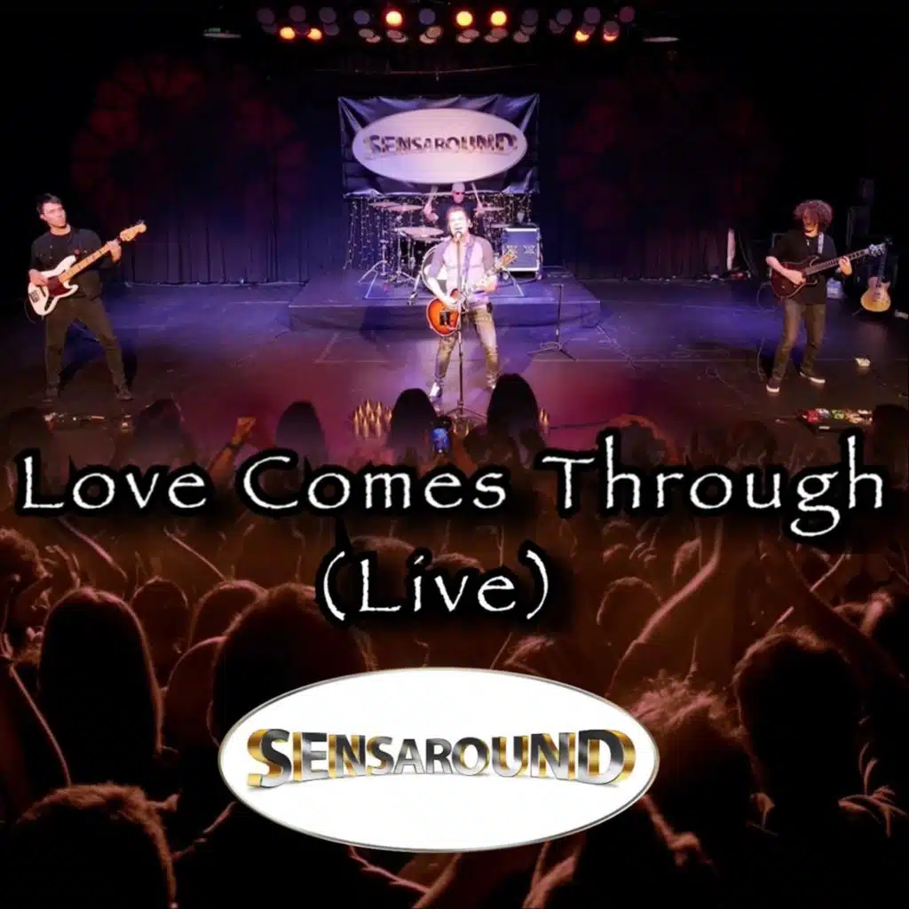SENSAROUND