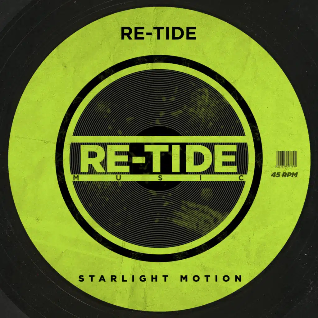 Re-Tide