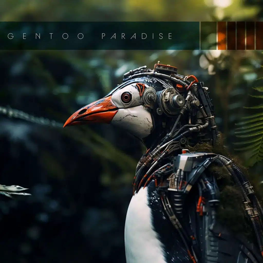 Gentoo
