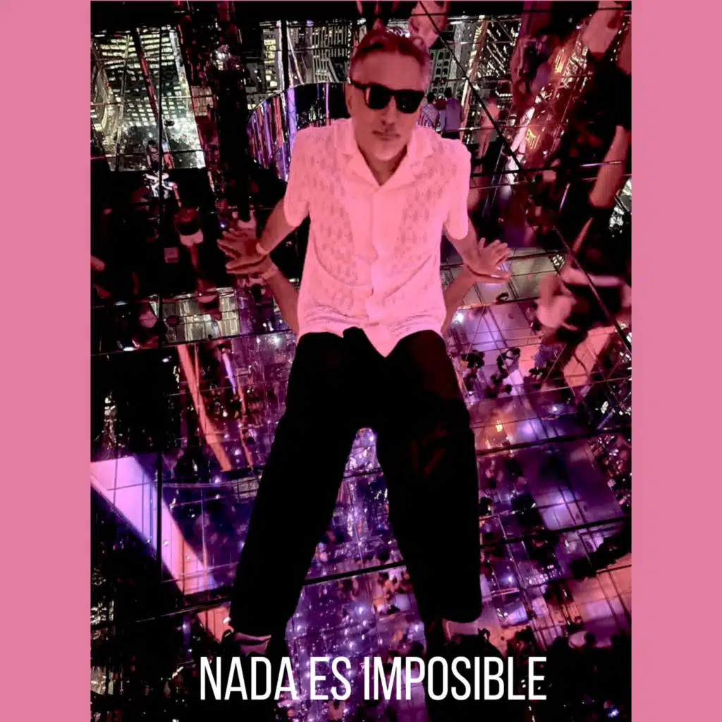 Nada Es Imposible