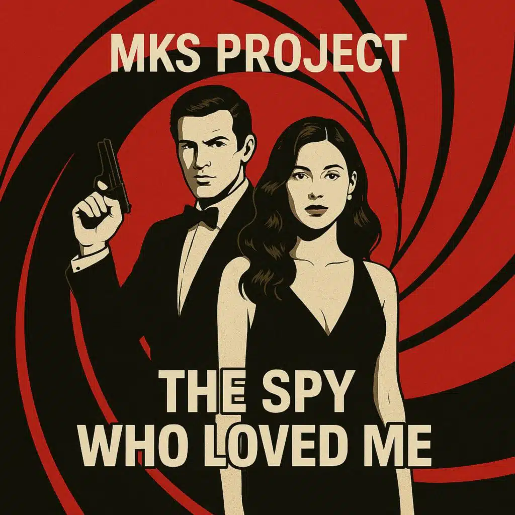 The Spy Who Loved Me