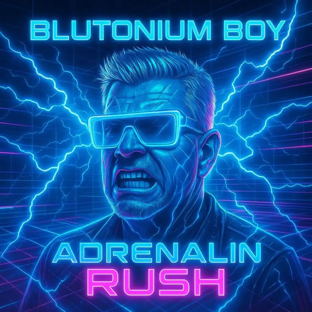 Adrenalin Rush