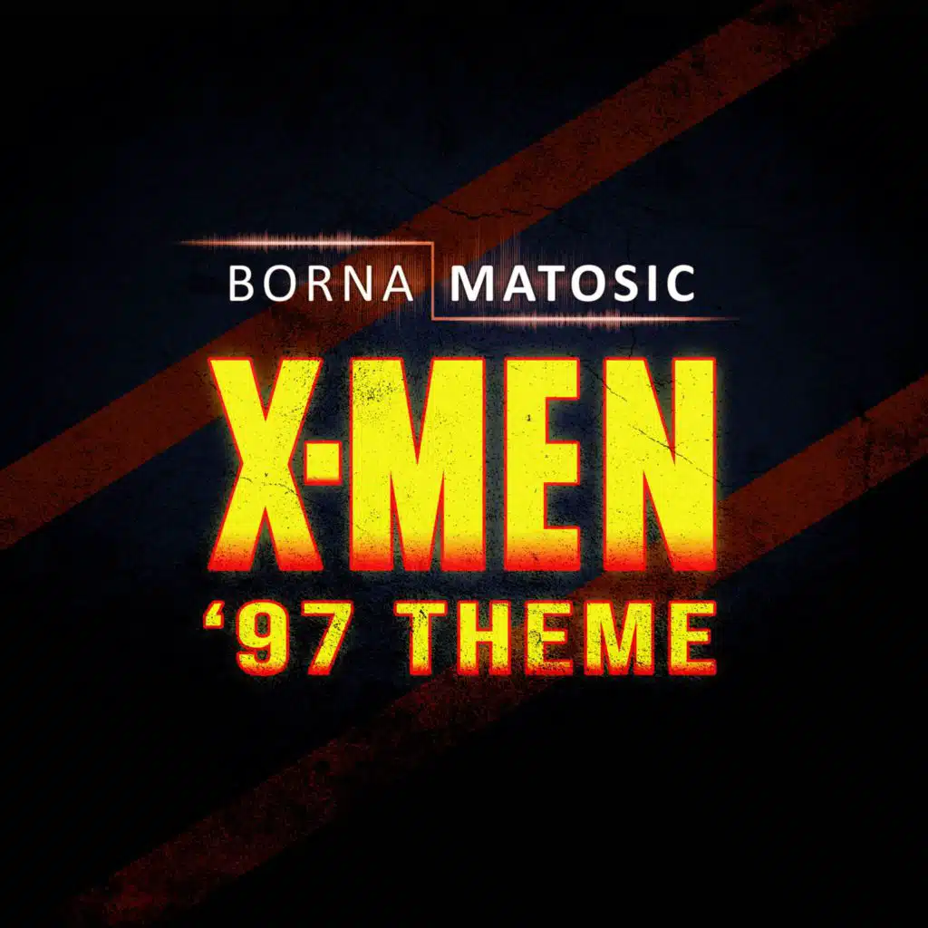 Borna Matosic