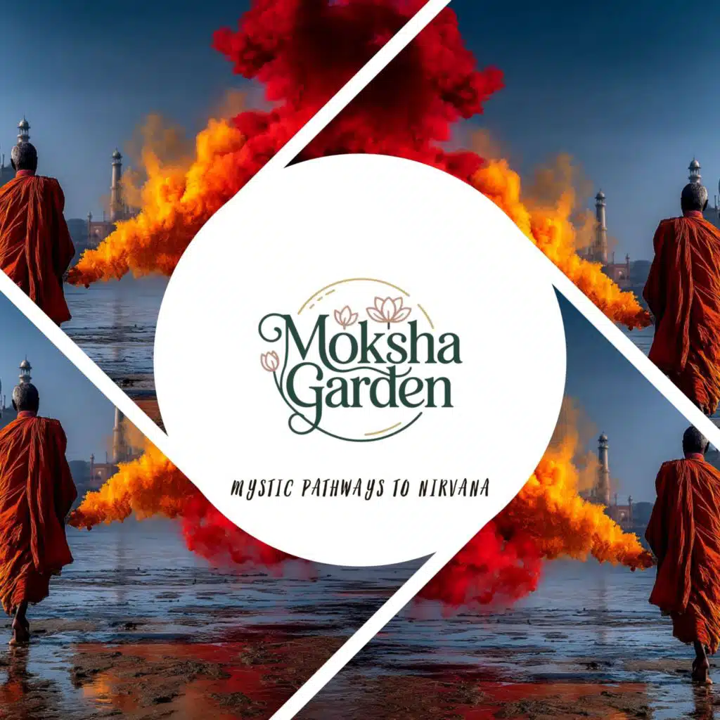 Moksha Garden