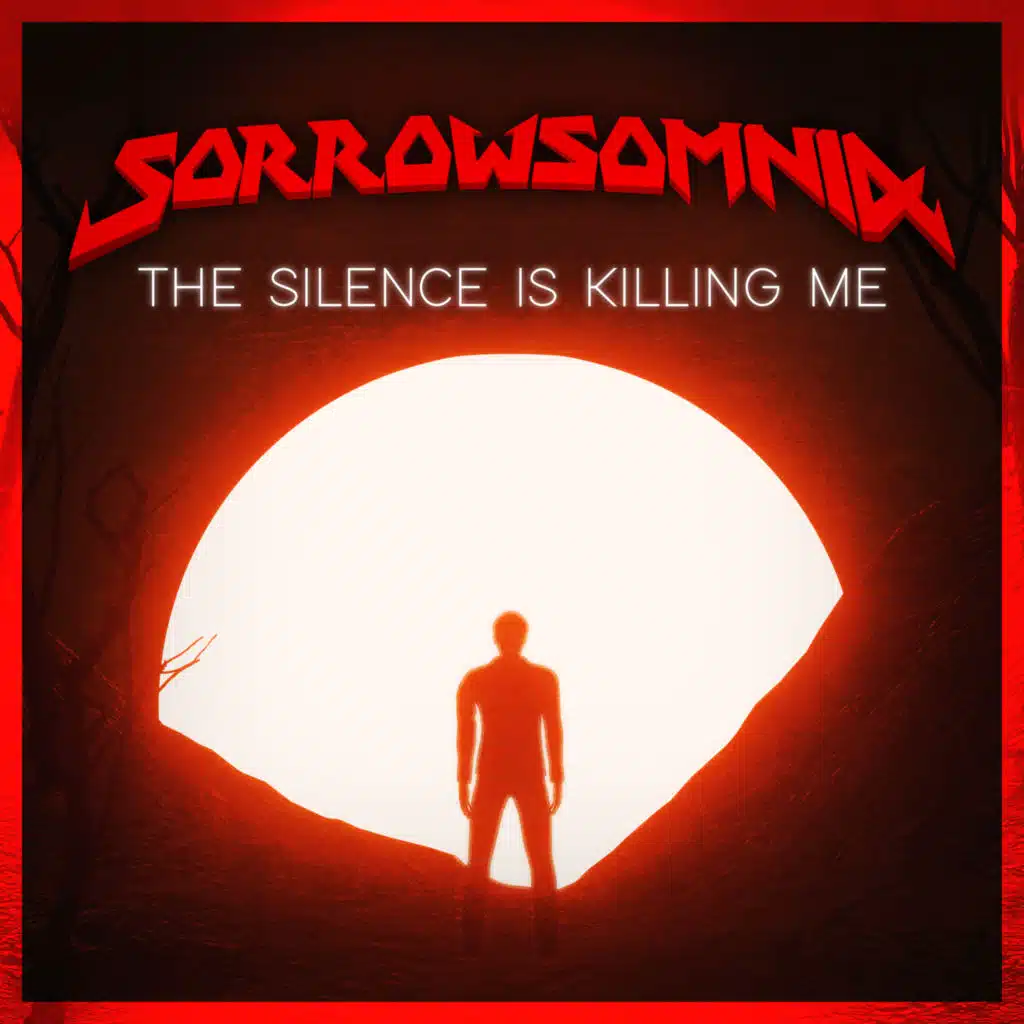Sorrowsomnia