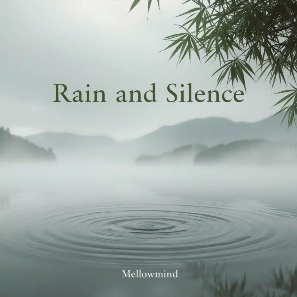 Rain and Silence