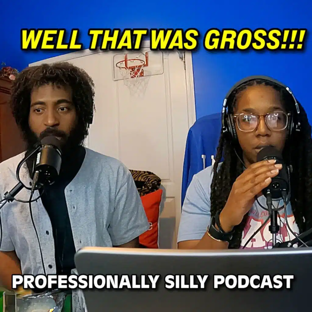 386: SHE GOT HER LABIA AMPUTATED!!!