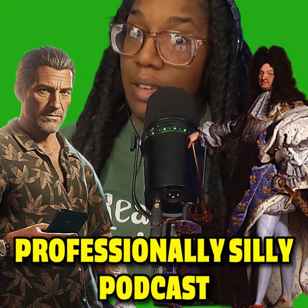 IDENTICAL DOGS, DISGUSTING FASHION TRENDS AND HOT ONES