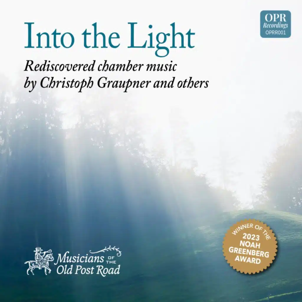 Musicians of the Old Post Road