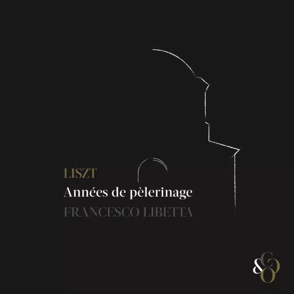 Années de pèlerinage