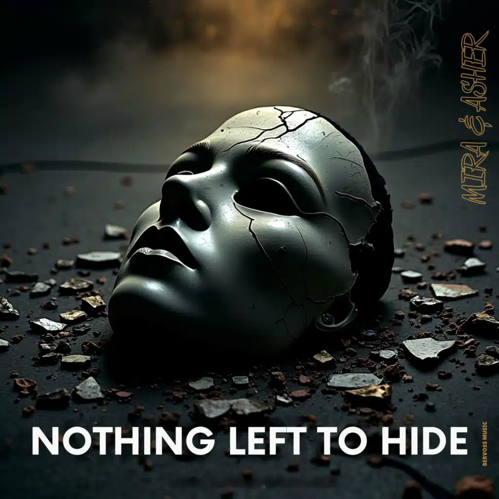 Nothing Left To Hide