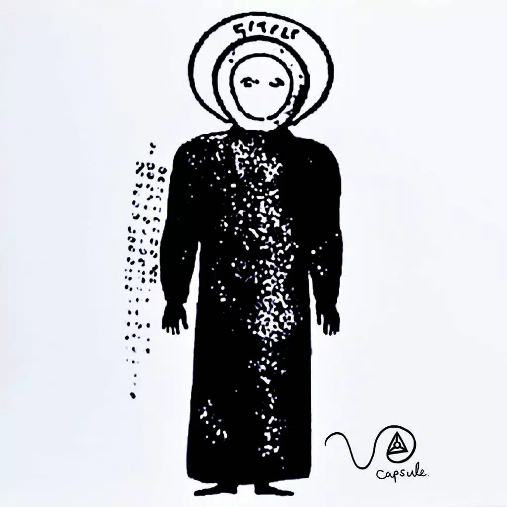 Knitting With Knives EP