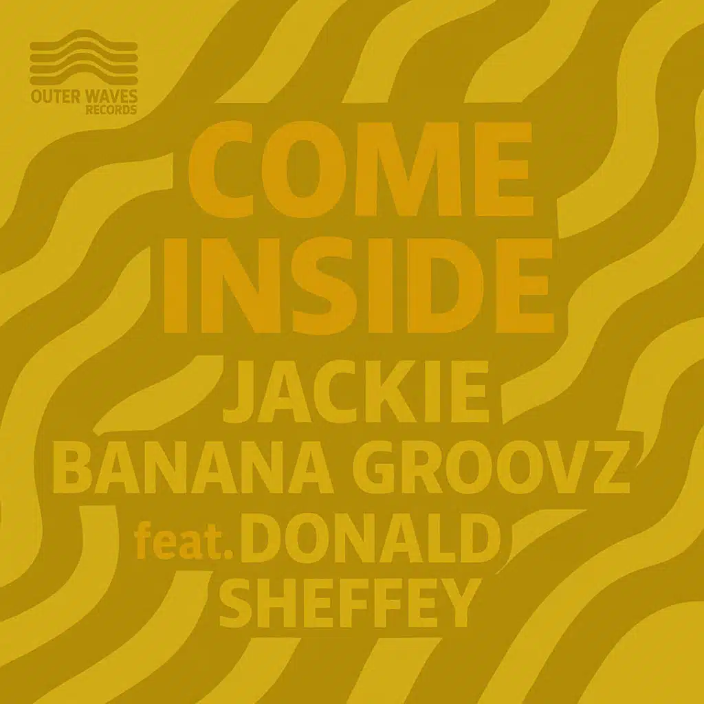 Banana Groovz & Jackie