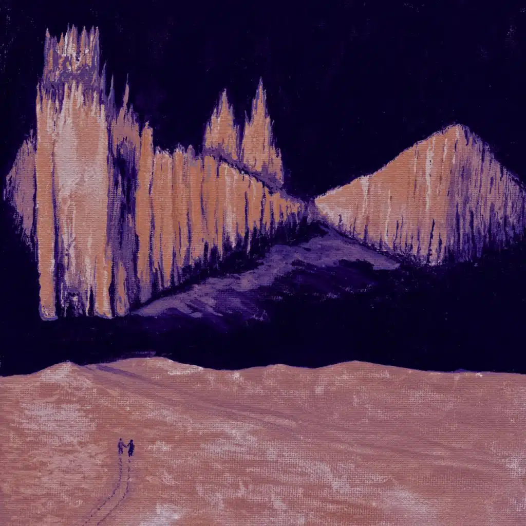 Better Off / Too Late