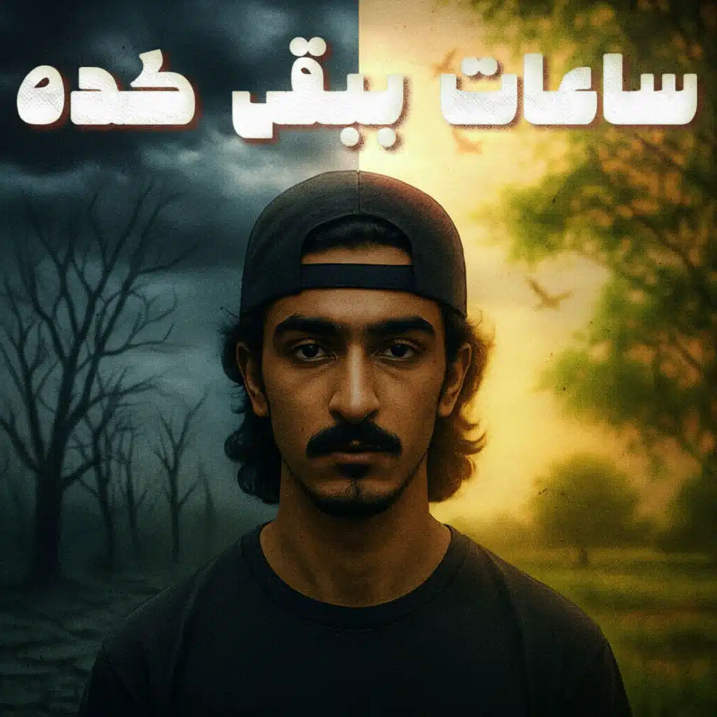 ساعات ببقى كده