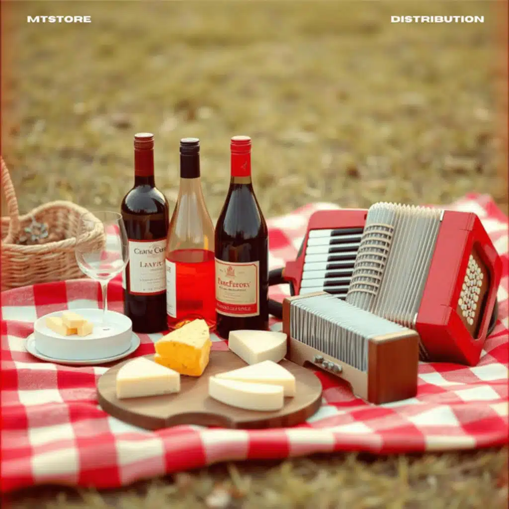 Viens boire un p’tit coup à la maison (DJ Version)