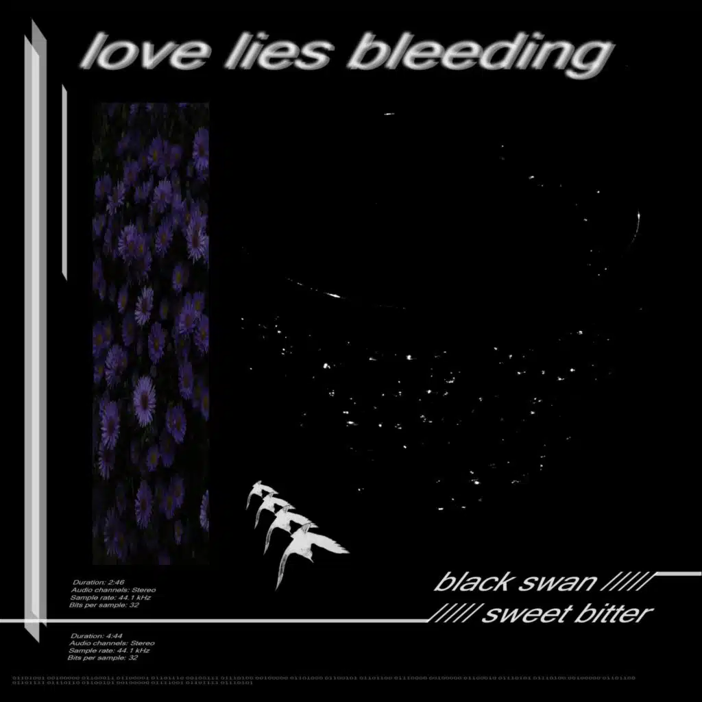 Love Lies Bleeding