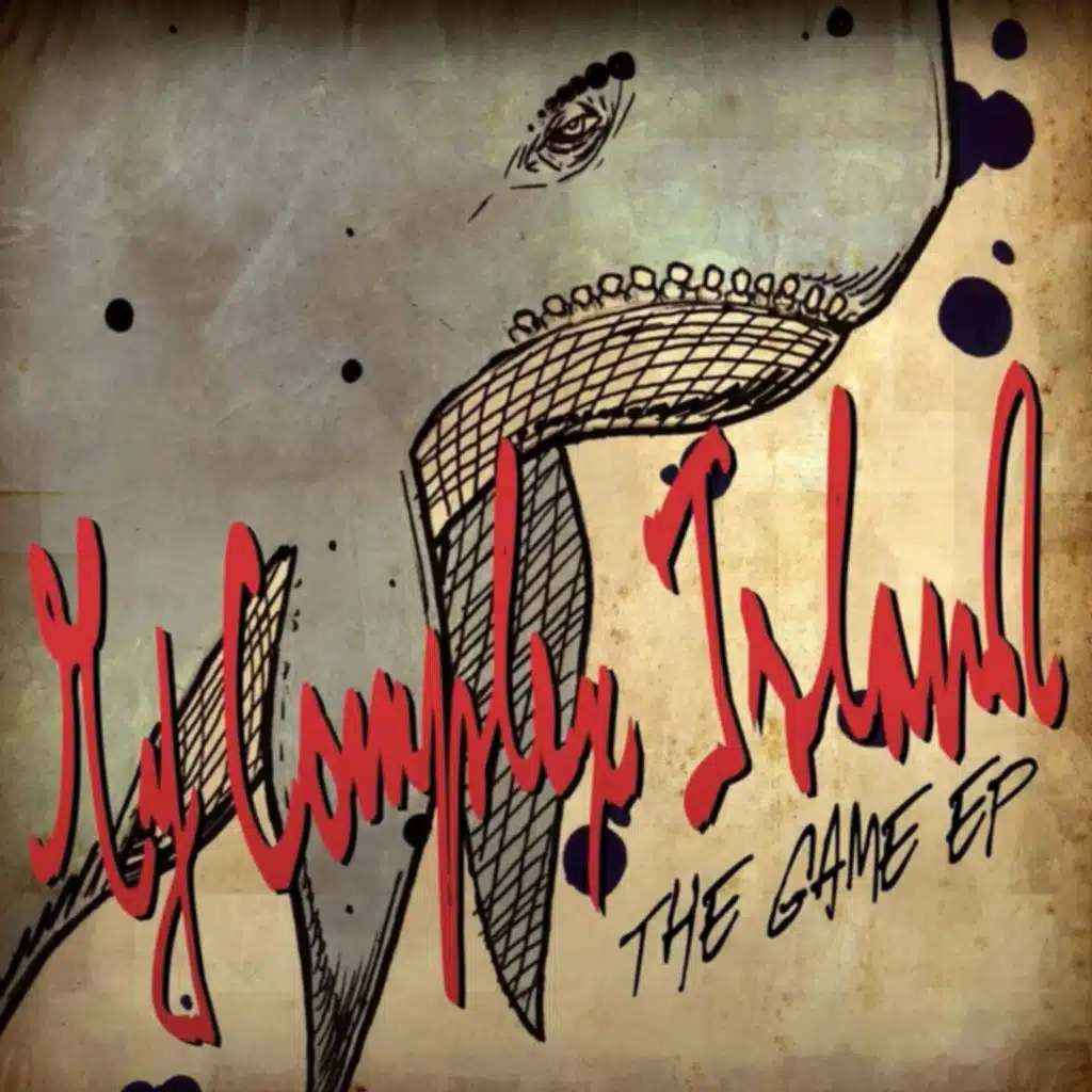 THE GAME EP