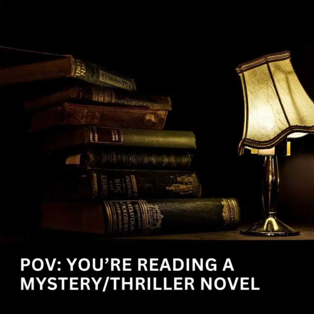 Luke Howard & Shards