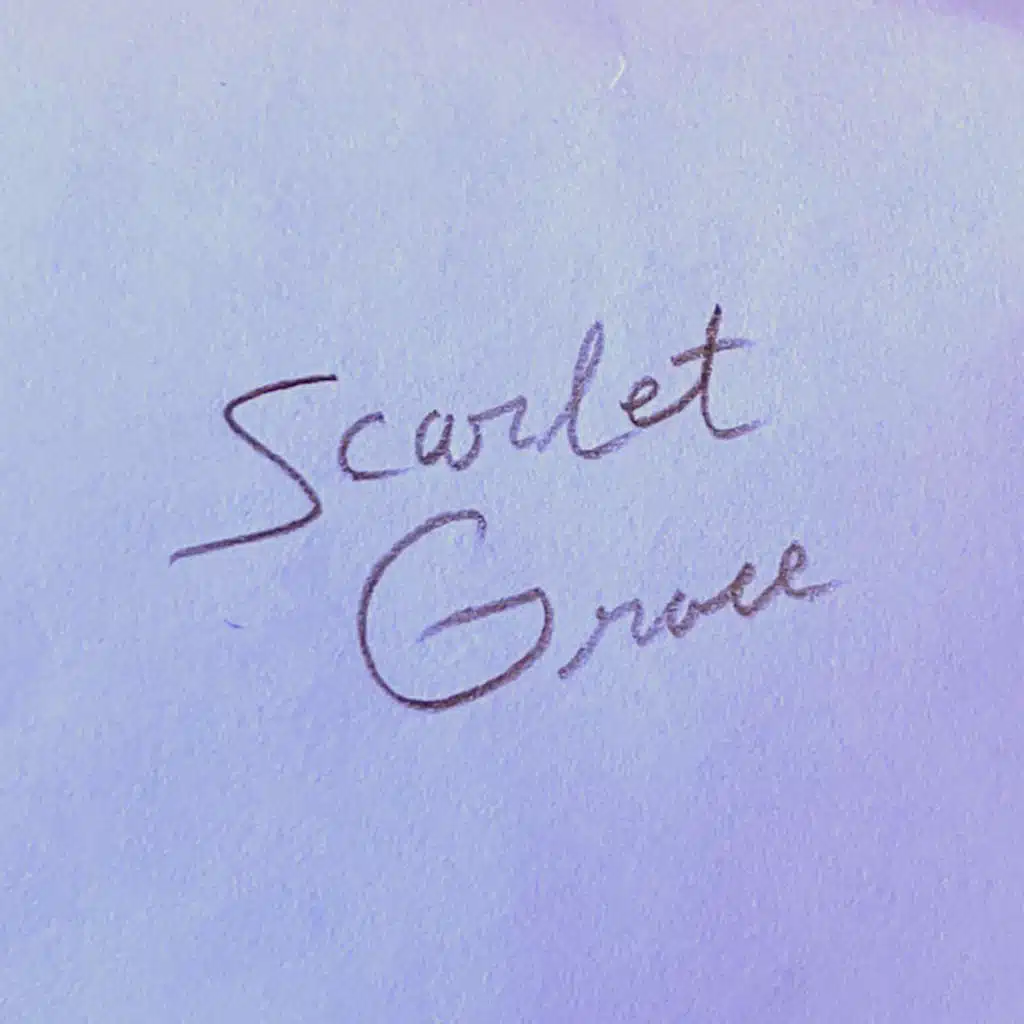 Scarlet Grace